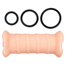 Crazy bull - emma masturbador doble vagina realistico-2