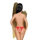 Penthouse naughty valentine tanga rojo s/m-1