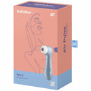 Stimolatore satisfyer pro 2 - blu-3