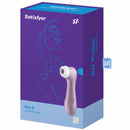 Satisfyer pro 2 stimolatore - viola-3