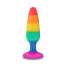 Pride - spina bandiera lgbt twink 8,5 cm-0