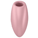 Satisfyer cutie cuore stimolatore e vibratore - rosa-2