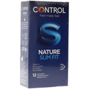 Control nature slim fit 12 unitÀ-0