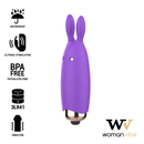 Stimolatore in silicone womanvibe bugsy-0