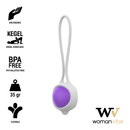 Womanvibe keisy i ball geisha silicone-0