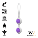 Sfere in silicone womanvibe keisy ii-0