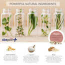 Sizegain plus - pillole naturali aumentazione maschile-1