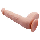 Dildo realistico jason natural 24 cm-2