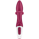 Vibratore satisfyer embrace me g-spot - bacca-2