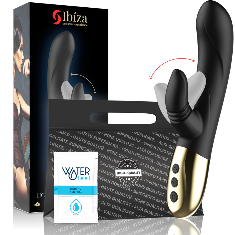 Ibiza licking rabbit vibrator-7