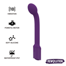Rewolution rewoflex flessibile stimolatore del punto g vibratore-0