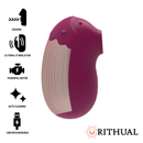 Rithual shushu new generation clitorial orquidea-0