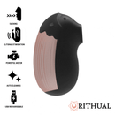 Rithual shushu new generation clitorial azabache-0