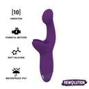 Rewolution rewokiss stimolatore vibrante a-spot-0
