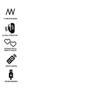 Rithual kama telecomando per coppia orchid-0