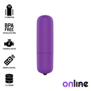 Mini bullet vibe online - viola-0