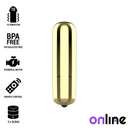 Mini bullet vibe online - golden-0
