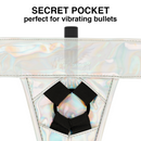 Imbracatura mythology fantasy - iridescente l/xl-1