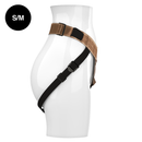 Imbracatura mythology fantasy - bronzo s/m-4