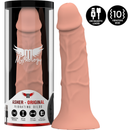 Mythology asher original dildo s - vibratore watchme tecnologia wireless compatibile-1
