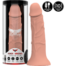 Mythology asher original dildo m - vibratore watchme tecnologia wireless compatibile-1