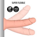 Mythology asher original dildo m - vibratore watchme tecnologia wireless compatibile-5