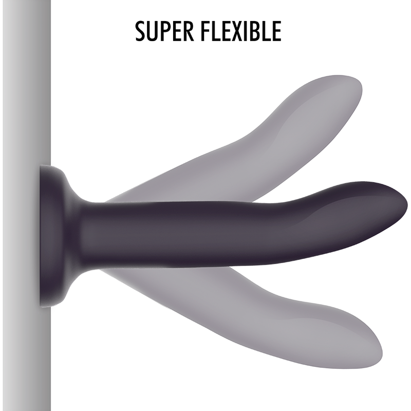 Mitologia duman mistico dildo s-4