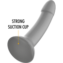 Mythology rune majestic dildo s-6