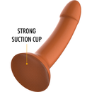 Mythology rune royal dildo m-6