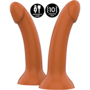 Mythology rune royal dildo m - vibratore watchme tecnologia wireless compatibile-7