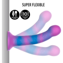 Mythology dion galactic dildo s - vibratore watchme compatibile con tecnologia wireless-5
