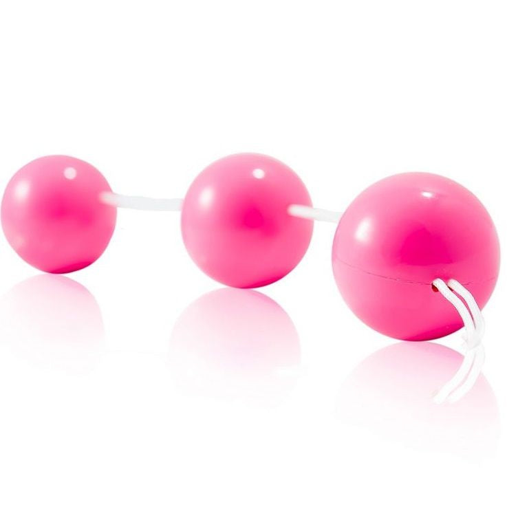 Tira bolas anales rosas  abs-0