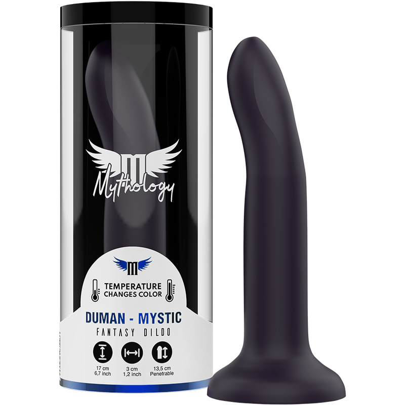 Mitologia duman mistico dildo m-1