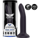 Mythology duman mystic dildo m - vibratore watchme tecnologia wireless compatibile-1