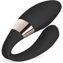 Lelo tiani harmony masajeador parejas negro-0