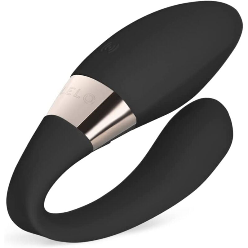 Lelo tiani harmony masajeador parejas negro-0