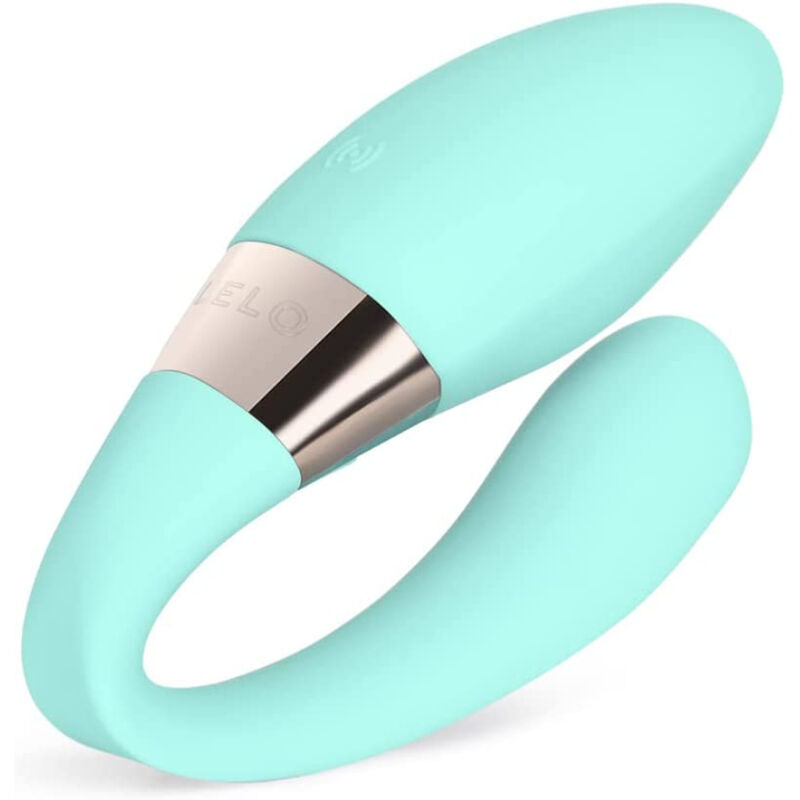 Lelo tiani harmony masajeador parejas aqua-0