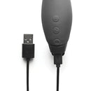 Vibratore per conigli je joue hera flex - nero-2