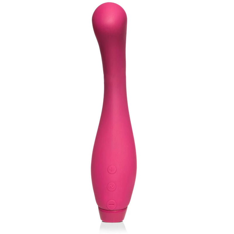 Vibratore je joue juno g-spot - fucsia-0