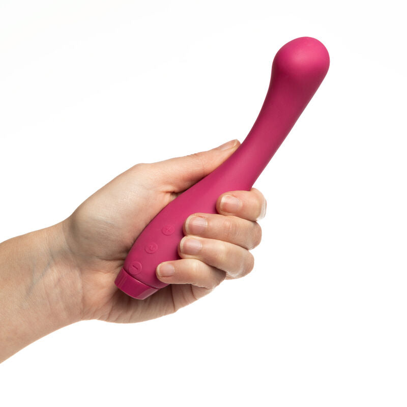 Vibratore je joue juno g-spot - fucsia-2