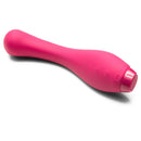 Vibratore je joue juno g-spot - fucsia-1