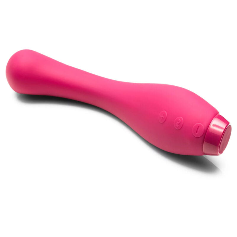 Vibratore je joue juno g-spot - fucsia-1