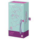 Vibratore multiuso satisfyer g-spot flex 2 - viola-3