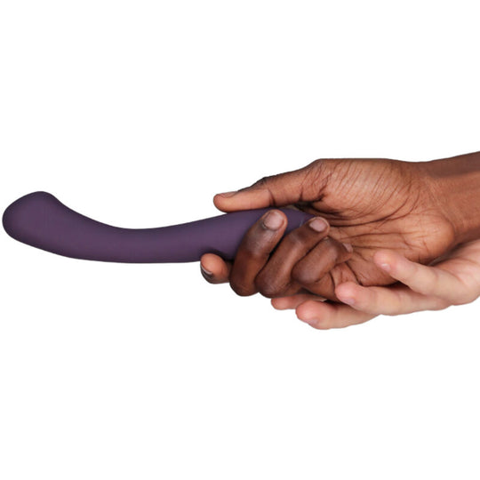 Vibratore punto g Je Joue Juno viola