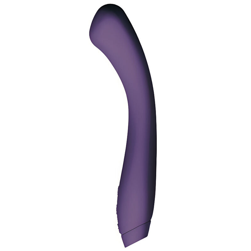 Vibratore je joue juno g-spot - viola-0