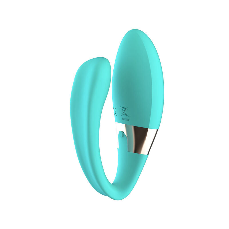 Lelo tiani harmony masajeador parejas aqua-4