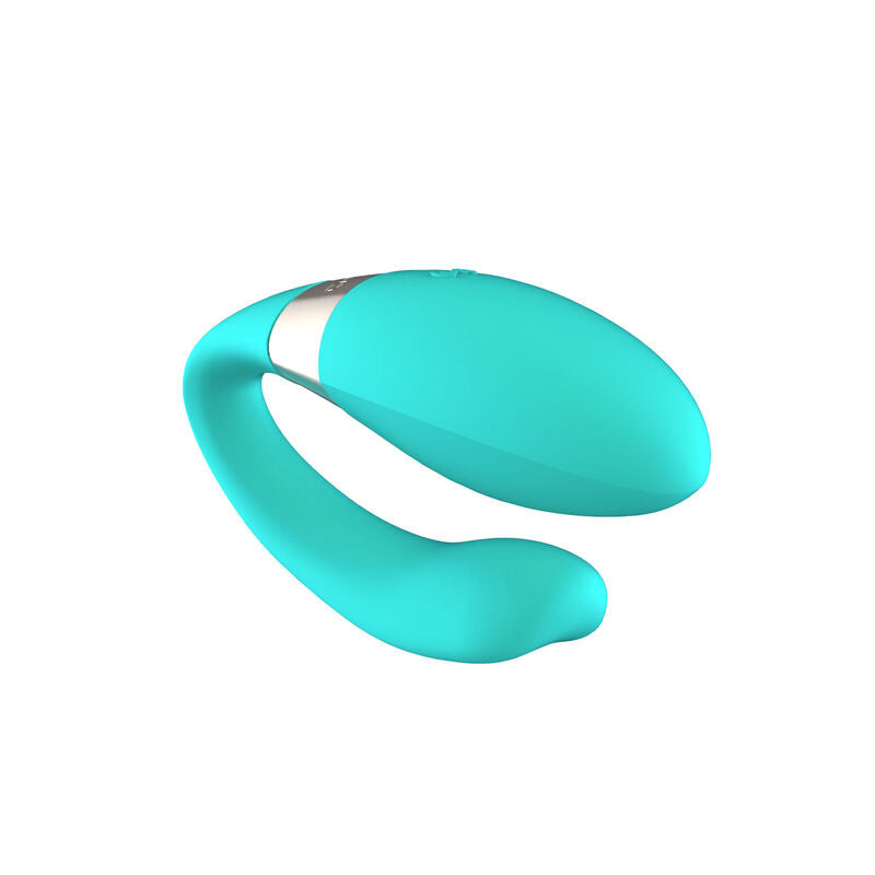 Lelo tiani harmony masajeador parejas aqua-5