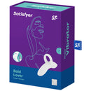 Vibratore per dito satisfyer bold lover - bianco-3