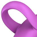 Vibratore per dito satisfyer bold lover - rosa-2