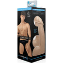 Fleshjack reno oro dildo 19 cm-3